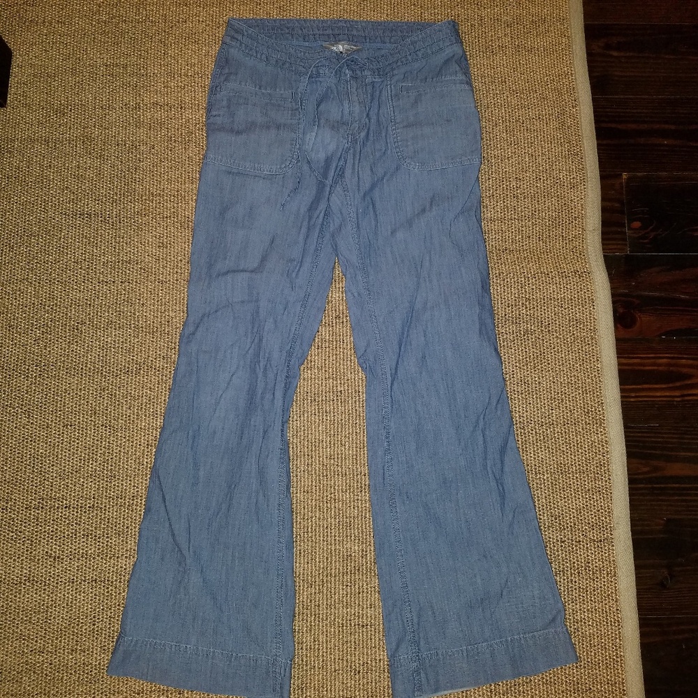 North Face Pants Jeans
